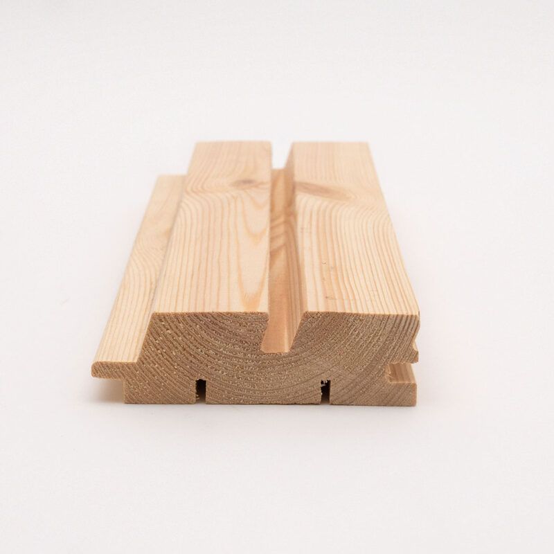 Deska elewacyjna Harmony