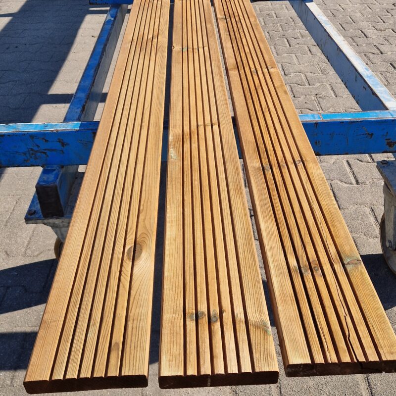 Deska tarasowa Cancun