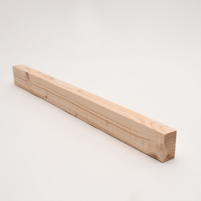 Łata strugana 38 x 63