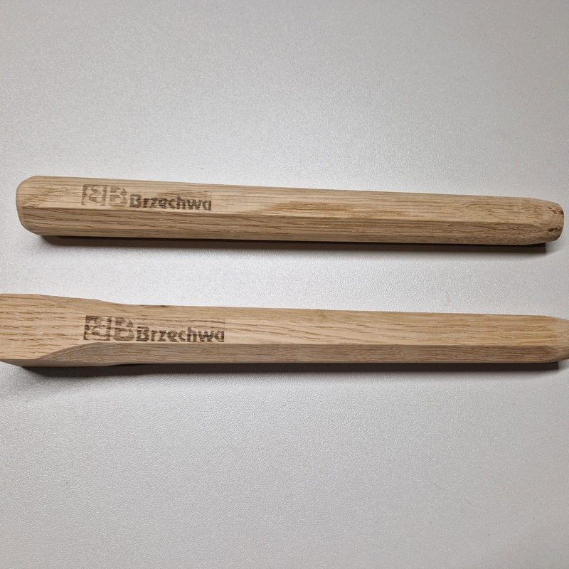 Kołki dębowe fi 20mm