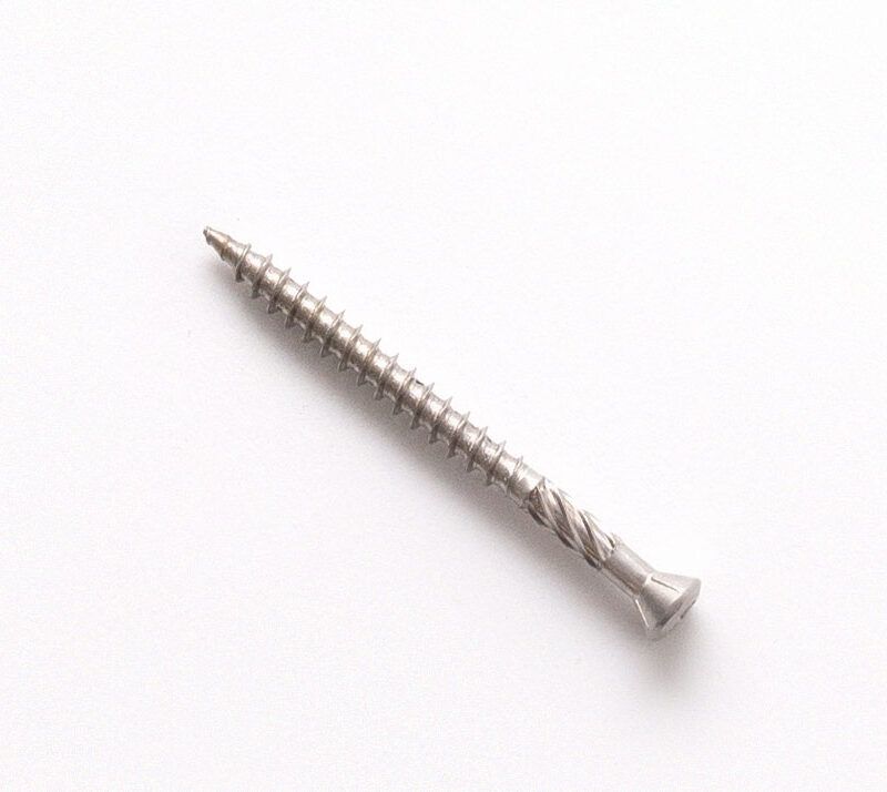 Wkręty do desek