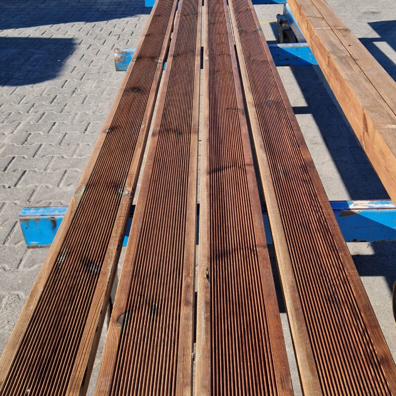 Deska tarasowa Hawai