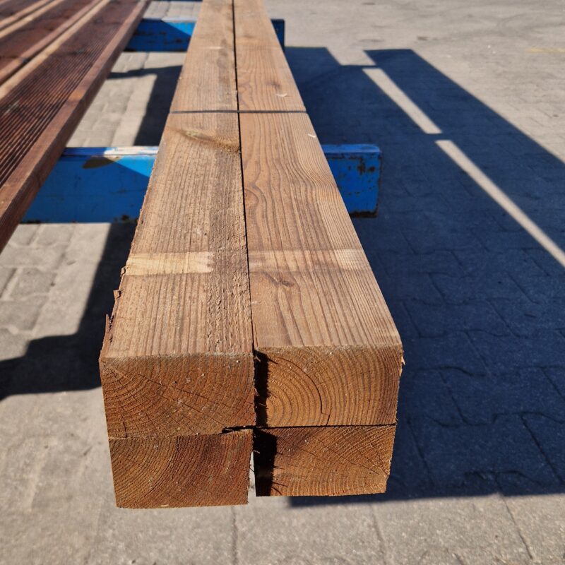 Legar impregnowany 50 x 75